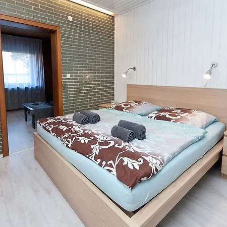Yvonne Apartment Oberhausen (North Rhine-Westphalia)