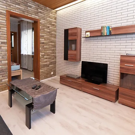 Apartment Yvonne Oberhausen (North Rhine-Westphalia)