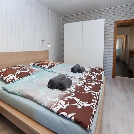 Apartment Yvonne Oberhausen (North Rhine-Westphalia)