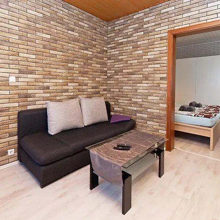 Yvonne Apartmán Oberhausen (North Rhine-Westphalia)