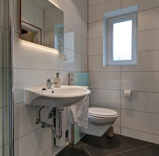 Yvonne Lejlighed Oberhausen (North Rhine-Westphalia)