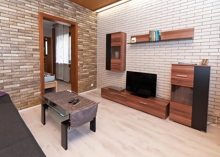 Lejlighed Yvonne Oberhausen (North Rhine-Westphalia)