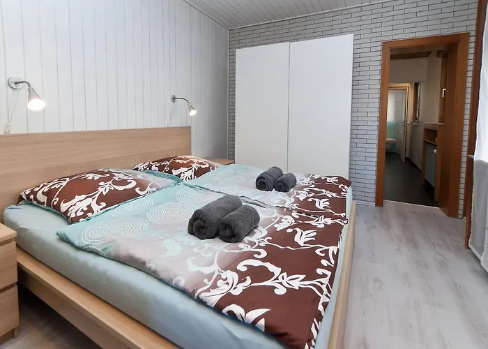 Lejlighed Yvonne Oberhausen (North Rhine-Westphalia)