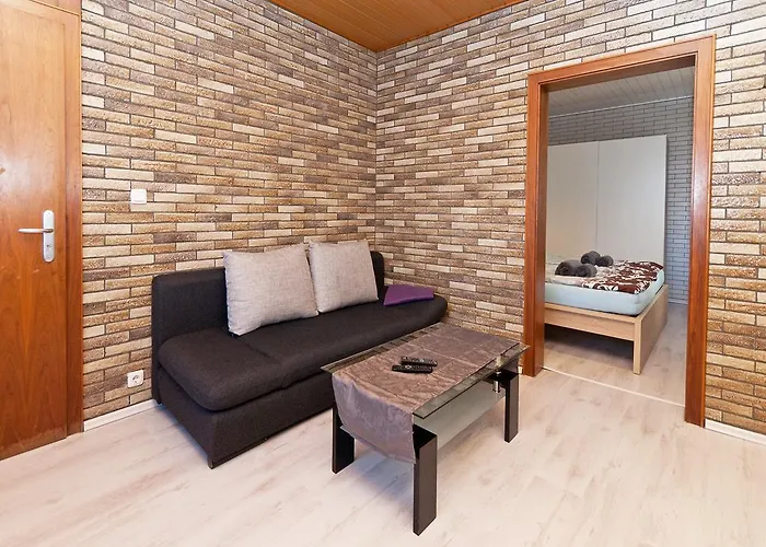 Yvonne Lejlighed Oberhausen (North Rhine-Westphalia)